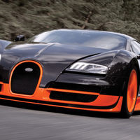 Video: El relato de cómo este piloto de pruebas sobrevivió a un accidente a 400 km/h en un Bugatti Veyron