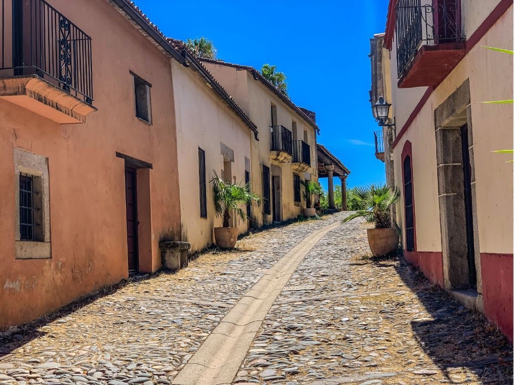 Antes del aire acondicionado, las casas utilizaban esta técnica para mantenerse frescas. Todavía puede funcionar
