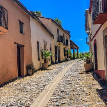 Antes del aire acondicionado, las casas utilizaban esta técnica para mantenerse frescas. Todavía puede funcionar 