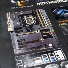 Foto 8 de 9 de la galería empaque-asus-mark-2 en Xataka México