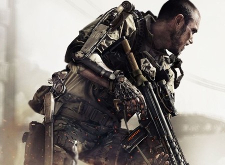 Call of Duty: Advanced Warfare busca ser diferente y estas son sus claves