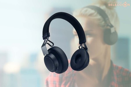 Hazte con estos auriculares Bluetooth de Jabra por 39,99 euros, precio mínimo histórico, y disfruta de su autonomía y libertad