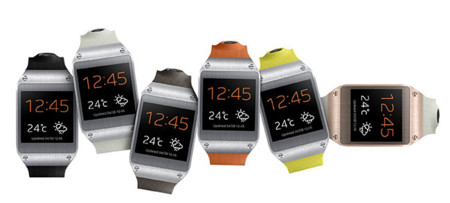 GalaxyGear