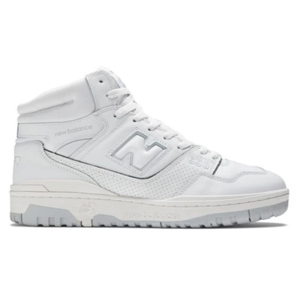New Balance Zapatillas Casual Unisex 650 
