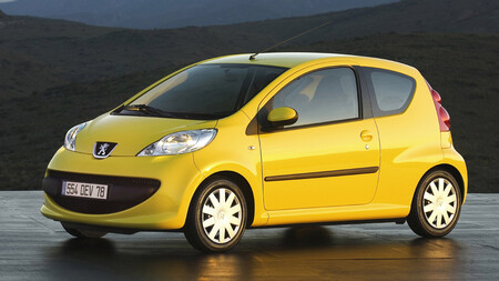 Peugeot 1082