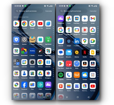 Bloatware Realme C71