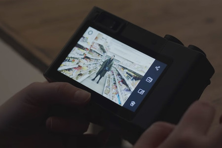 Zeiss presenta un nuevo adelanto en vídeo de su nueva mirrorless fullframe