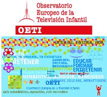 Barcelona, capital de la televisión infantil
