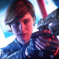 Es un dolor ver el gameplay filtrado del reboot de Perfect Dark que nunca tendremos 