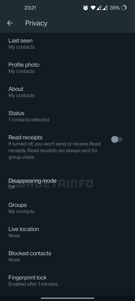 Wa Disappearing Mode Privacy Android 688x1536