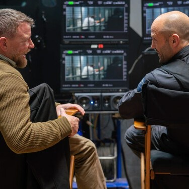 Guy Ritchie Jason Statham