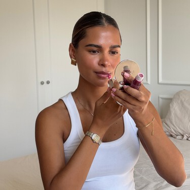 Tous agotará la pulsera de plata más discreta y bonita que solo cuesta 59 euros