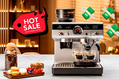 Krups Hot Sale