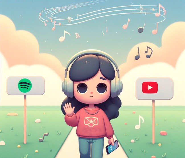 Spotube