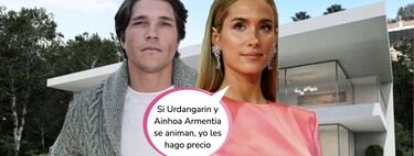 María Pombo y Pablo Castellano venden su nidito de amor por más de un millón de euros: los posibles motivos