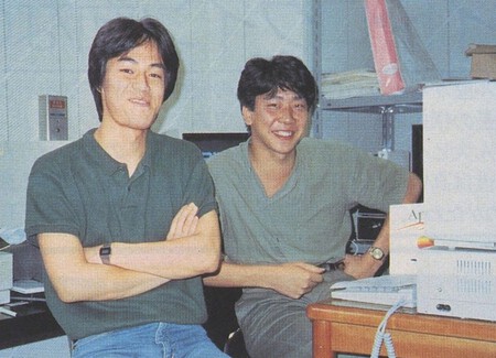 Apple 2
