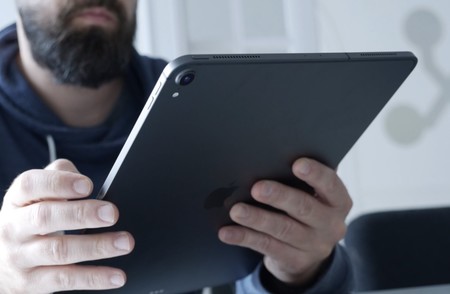 La potente app de cámara Focos se actualiza y ahora es compatible con el iPad