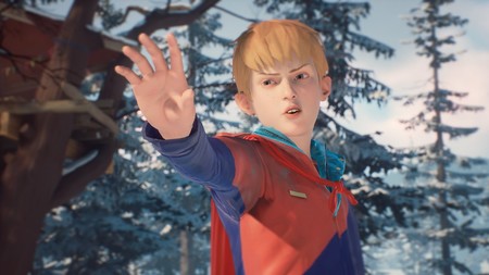 Captain Spirit, la precuela de Life is Strange 2, ya se puede descargar gratis en Xbox, PS4 y PC