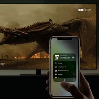 LG acerca el soporte para AirPlay 2 y HomeKit a la familia de televisores LG UM7 con la última actualización