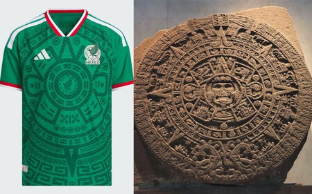Ni Argentina Ni Brasil La Camiseta Mas Vendida De La Copa Del Mundo Es Un Ejemplo De Identidad Nacional Que Ninguna Otra Nacion Presume Fuera De La Cancha