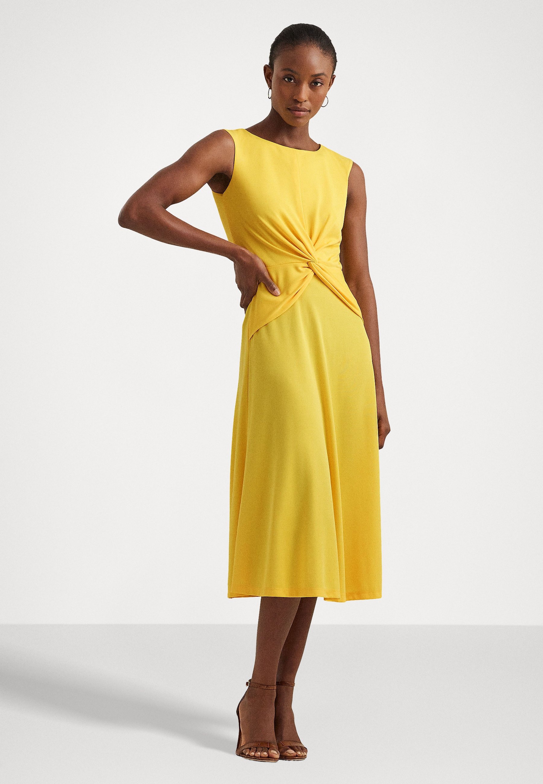 Vestido Ralph Lauren
