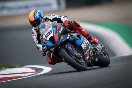 Sykes Donington Park Sbk 2023