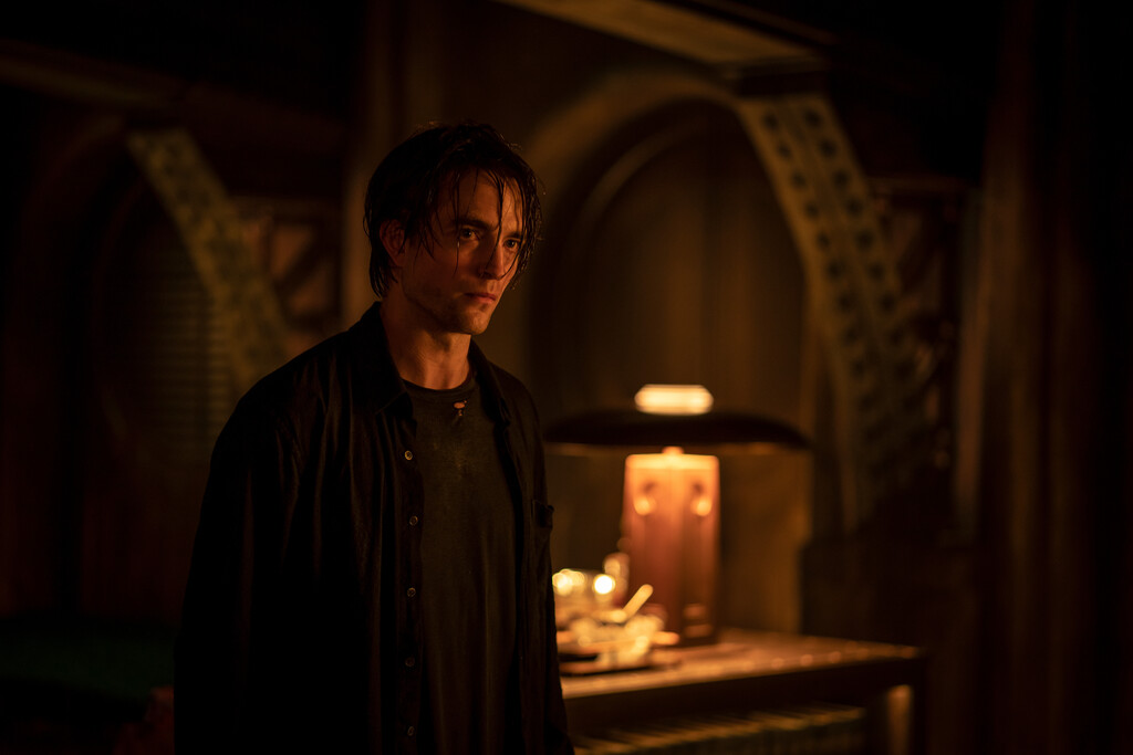Robert Pattinson alaba a Steven Soderbergh por salir al rescate de 'The Batman: Parte II'. "Es totalmente desinteresado"