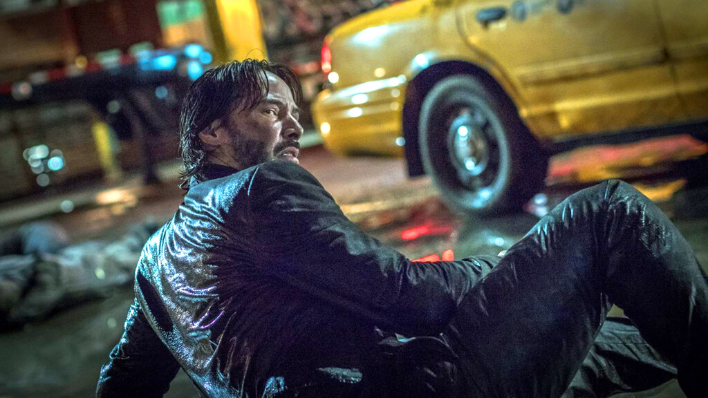 John Wick va a matar a Keanu Reeves: no querrás verlo en otra película después de saber este detalle  John Wick va a matar a Keanu Reeves: no querrás verlo en otra película después de saber este detalle