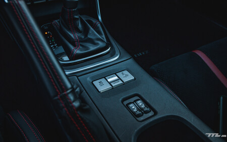 Subaru Brz 2022 Prueba De Manejo Opiniones Resena Fotos 98