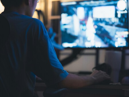 Desarrolladores Videojuegos