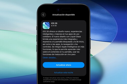 Actualizar iOS: guía paso a paso para poner tu iPhone al día sin problemas (2026)