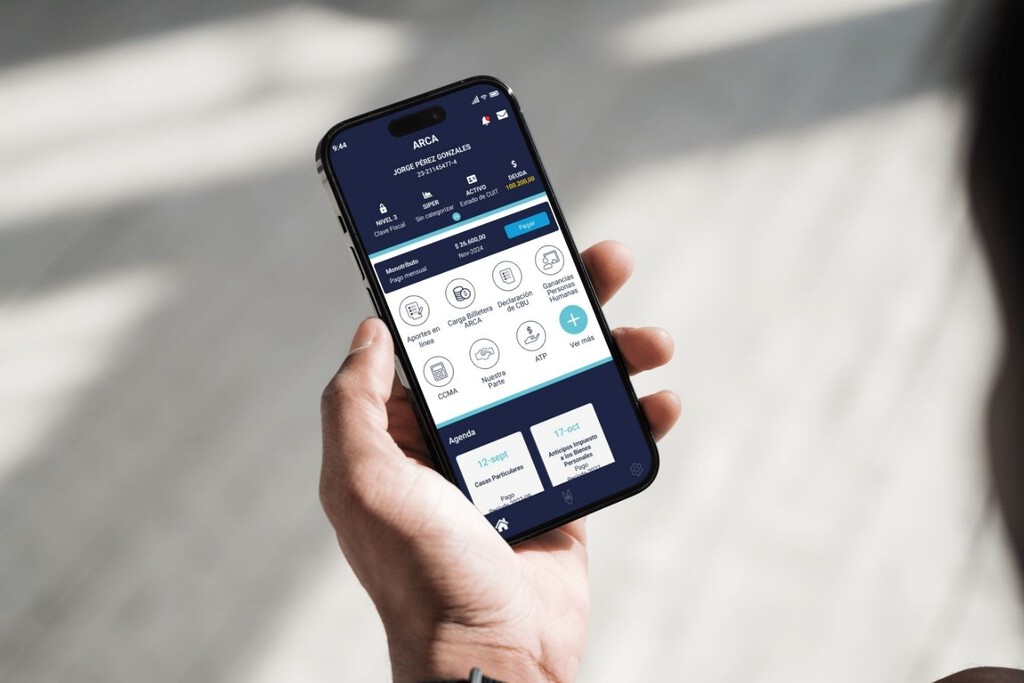 Ahora ARCA puede cancelar el débito automático de los contribuyentes tras varios intentos fallidos: qué hacer si te sucede 
