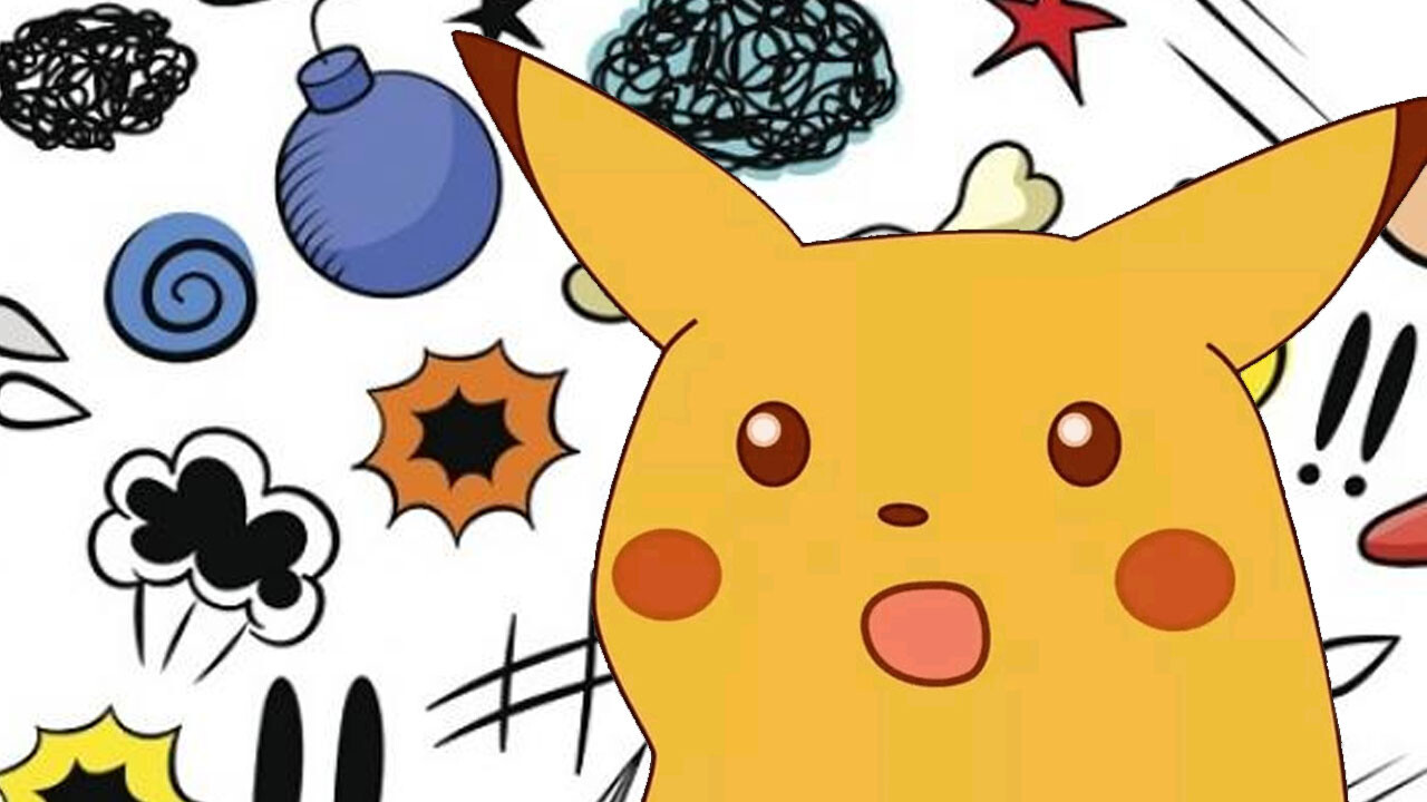 Pokémon: cuenta oficial de TikTok comparte por error un video de Pikachu y Lucario lleno de groserías Pokémon: cuenta oficial de TikTok comparte por error un video de Pikachu y Lucario lleno de groserías