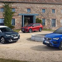 Poderoso tridente SUV, Seat supera un millón de unidades vendidas dentro del segmento