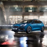 El futuro del nuevo Ford Focus RS pende de un motor híbrido debido a las normas de emisiones