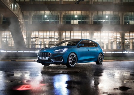 El futuro del nuevo Ford Focus RS pende de un motor híbrido debido a las normas de emisiones