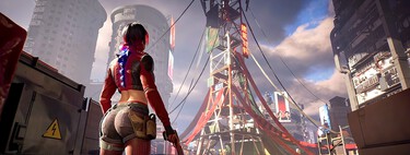 Es como si Cyberpunk 2077 tuviera kung-fu y los tiros de John Wick, pero su estudio pide perdón porque debería haber salido ya y solo hay silencio 