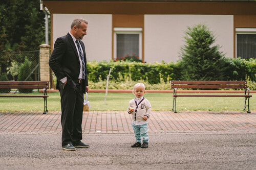 Ninos Con Padres Autoritarios Comportamientos Adultos
