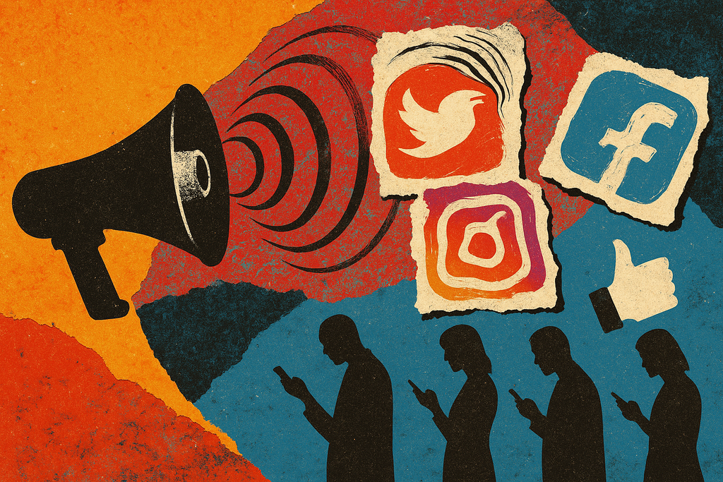 Tocar los algoritmos no solucionará los tres grandes problemas de las redes sociales: es su naturaleza, según estos investigadores 