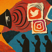 Tocar los algoritmos no solucionará los tres grandes problemas de las redes sociales: es su naturaleza, según estos investigadores 