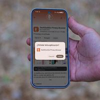 La verificación de desarrolladores y el bloqueo a la instalación de APKs en Android ha comenzado con mal pie 