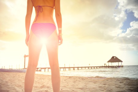 Rebajas Quiksilver y Roxy: las mejores ofertas en bikinis y bañadores
