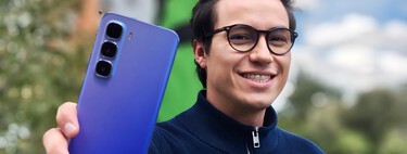 Infinix HOT 60 Pro+: tres razones por las que deberías comprar este celular con potencia gaming y una para pensarlo