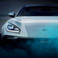 Confirmado: el nuevo Subaru BRZ no se comercializará en Europa