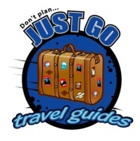 Just Go: guías de viaje personalizables y 'verdes'