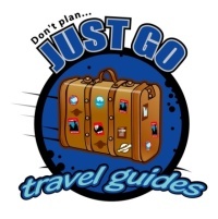 Just Go: guías de viaje personalizables y 'verdes'