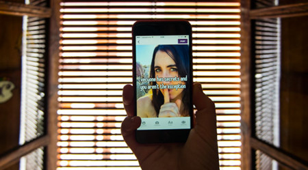 Whisper y apps de secretos: el triunfo del anonimato y los pecadores por exceso