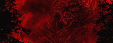 De buenas a primeras, Stranger Things ha cambiado a su gran villano. La culpa es de Dungeons & Dragons y eso no lo hemos visto venir