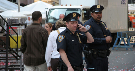 La policia de Nueva York crea un grupo especial para recuperar iPhone y iPad robados