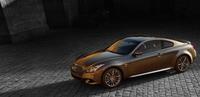 Infiniti Q60 Sport llega a México